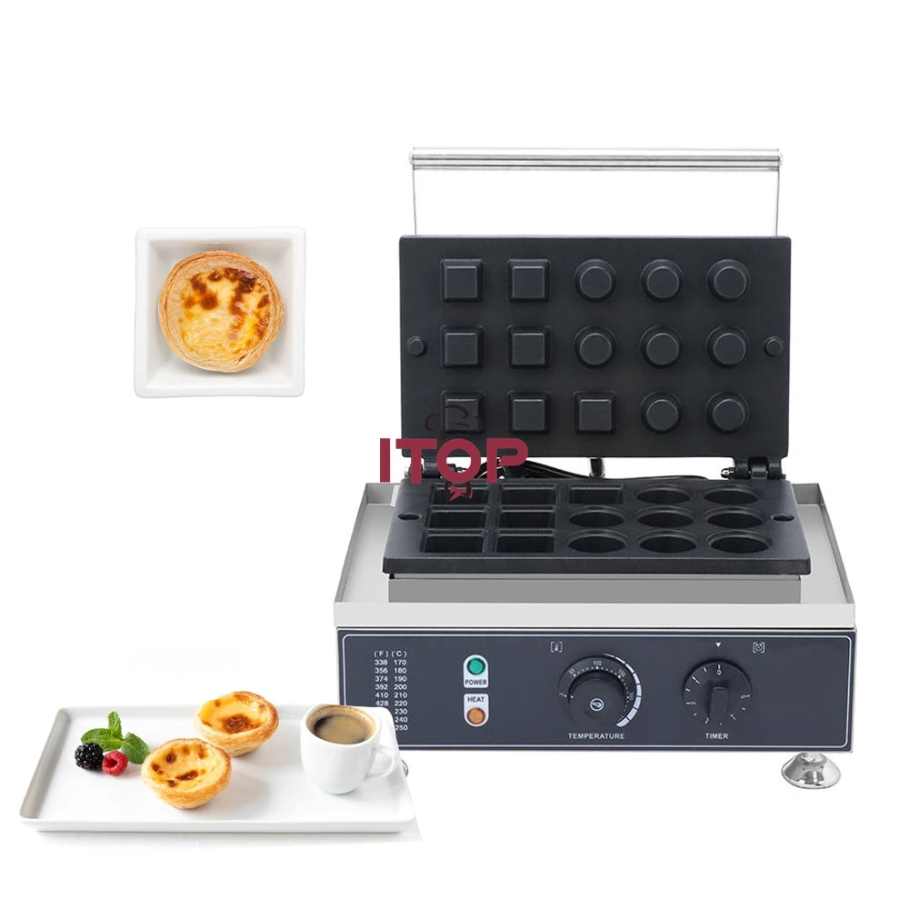 

Автоматическая машина для изготовления тарталеток, формовочная машина для изготовления скорлупы яичного пирога, промышленная машина для производства тарталеток