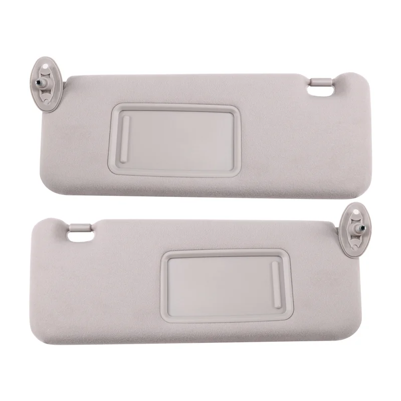 

ABQB-74320-21210-B2 74310-21210-B2 Car Sunshield Sunvisor Interior Sun Visor For Toyota Scion TC 2005-2015