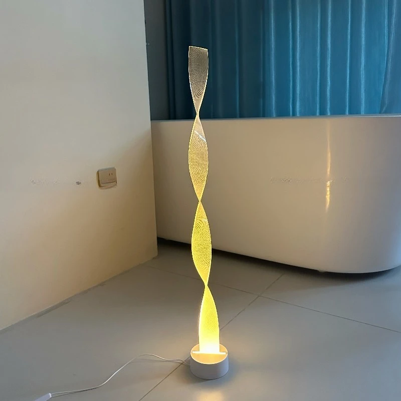 Spiral Acrylic Adva… - image