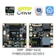 

FH8852V200+GC5053 IP Camera Module Board 5MP 2880*1616 25FPS H.265 Human Motion Detect Onvif NETIP P2P PA4