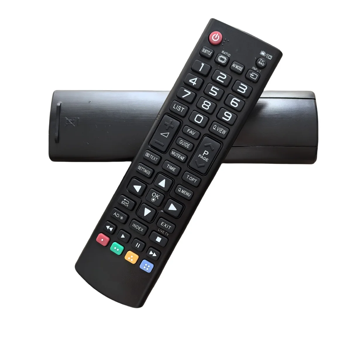 Nieuwe AKB74475403 Afstandsbediening Vervangen Voor Lg Led Lcd Tv 32LF510B 42LF5610ZFBEKH 42LF5610ZFBEKY 42LF561VZFBEKH 43LF510VZABEKY Tv