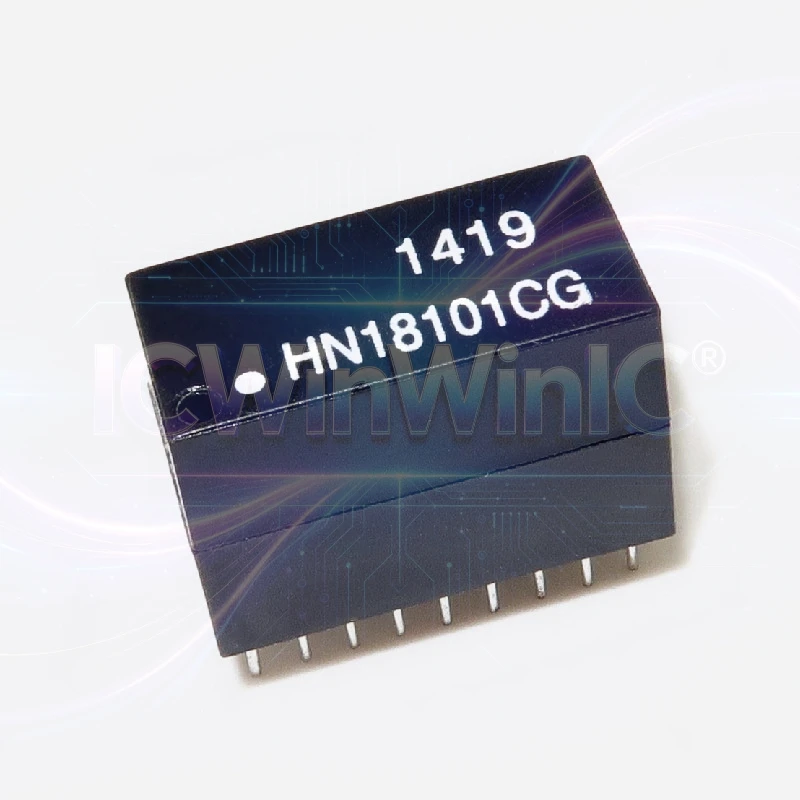 HN18101CG HN18101 60R580P 60R580 MC9S08AW60MFGE MC9S08AW60 IR4426S IR4426 SN65HVD1781DR SN65HVD1781 VP1781 TDA8569Q TDA8569