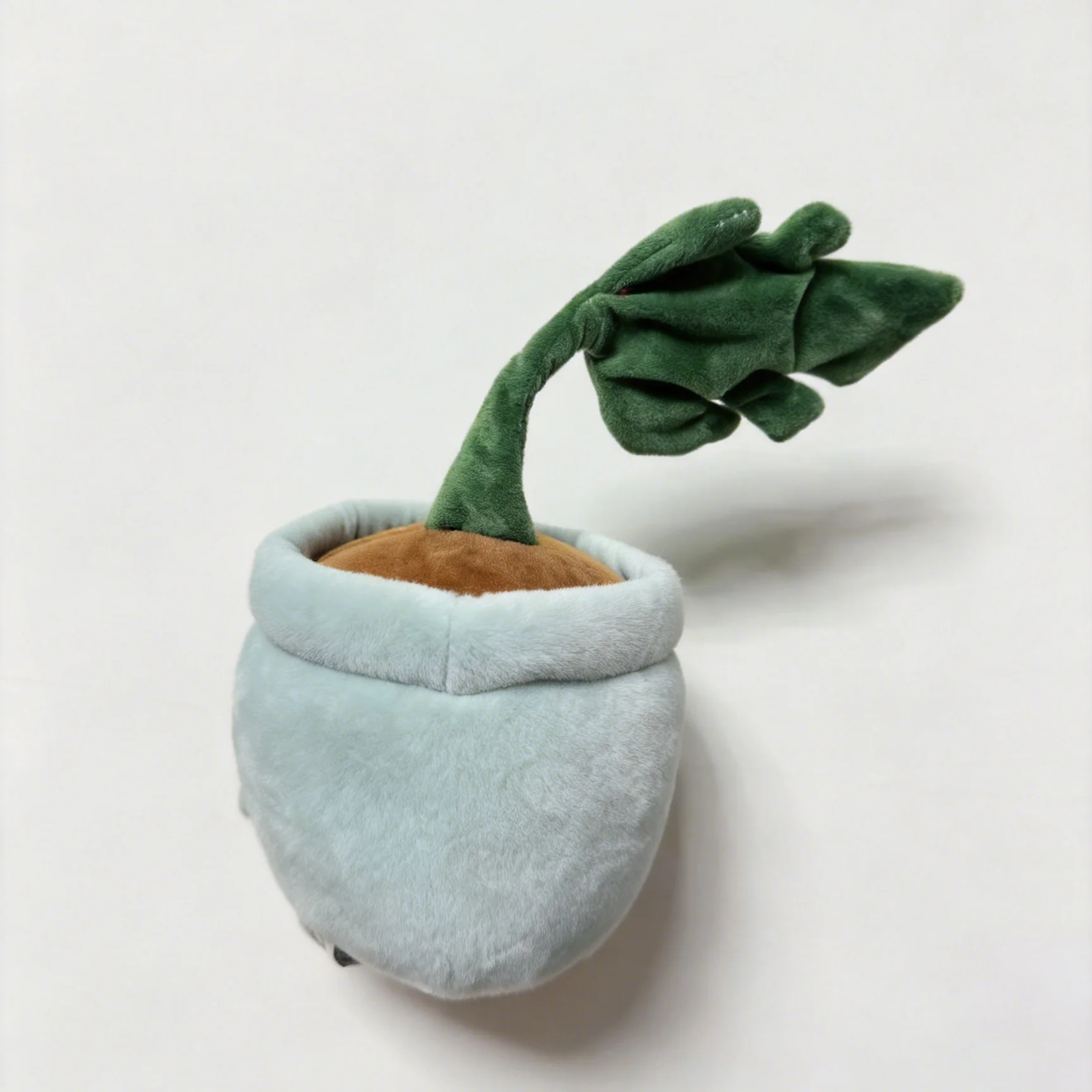 Brinquedo de Pelúcia Monstera  - Gardening Tools Cute avaliação e preço