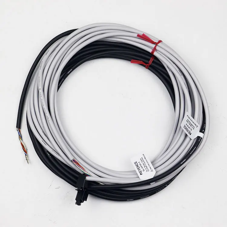 

keyence Power cable SL-VP7P-T SL-VP7P-R connecting cable