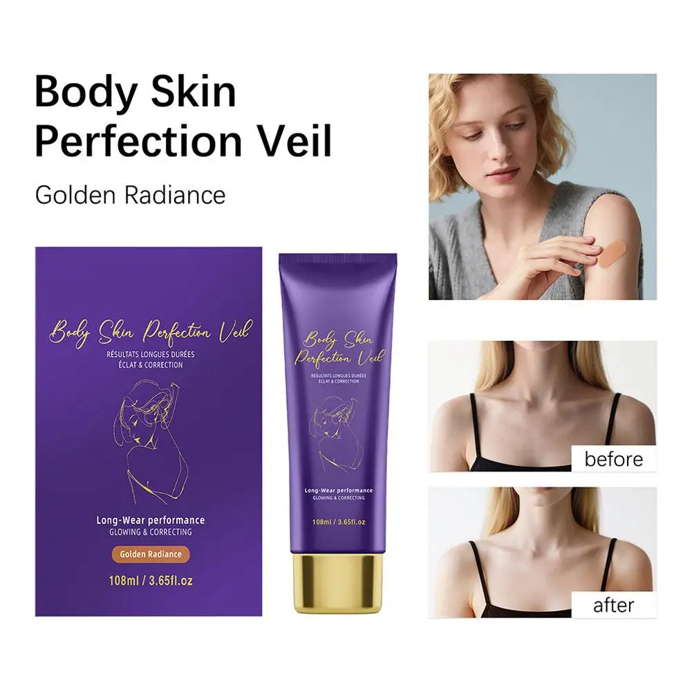 Crema de curado correctora para tatuajes corporales, resistente al agua, para manchas oscuras, alta cobertura, incluso el tono de la piel para cicatrices, manchas, venas y maquillaje de tatuajes