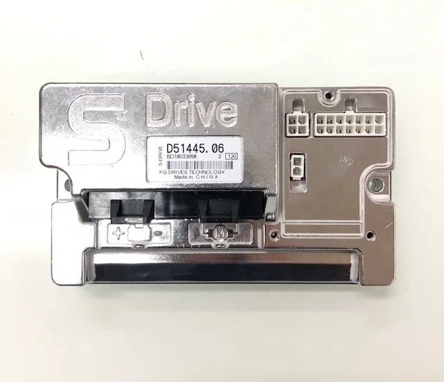 Pg Controller S-Dri…