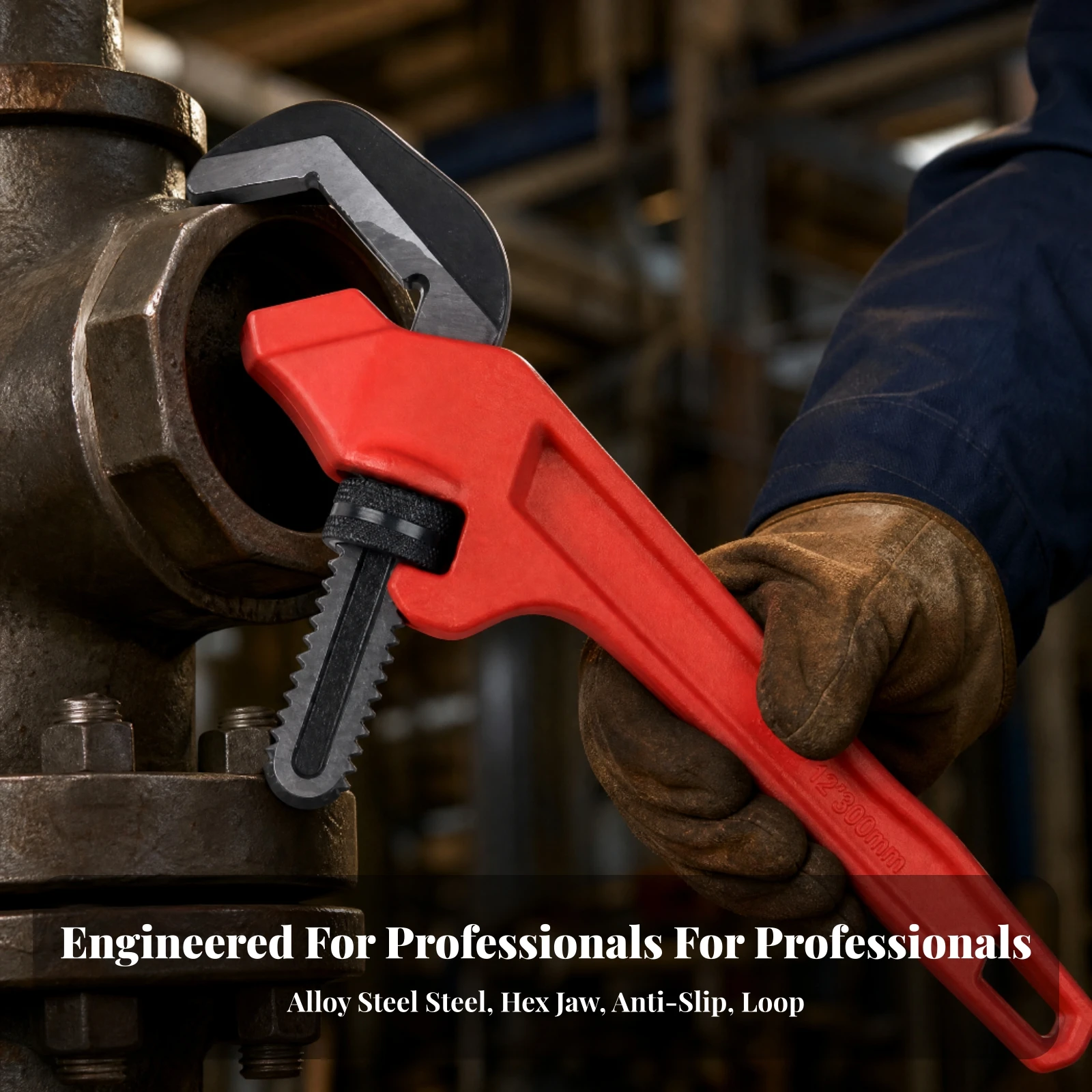 Шестигранный трубный ключ, рег – обзор и цена Tools In The Workshop