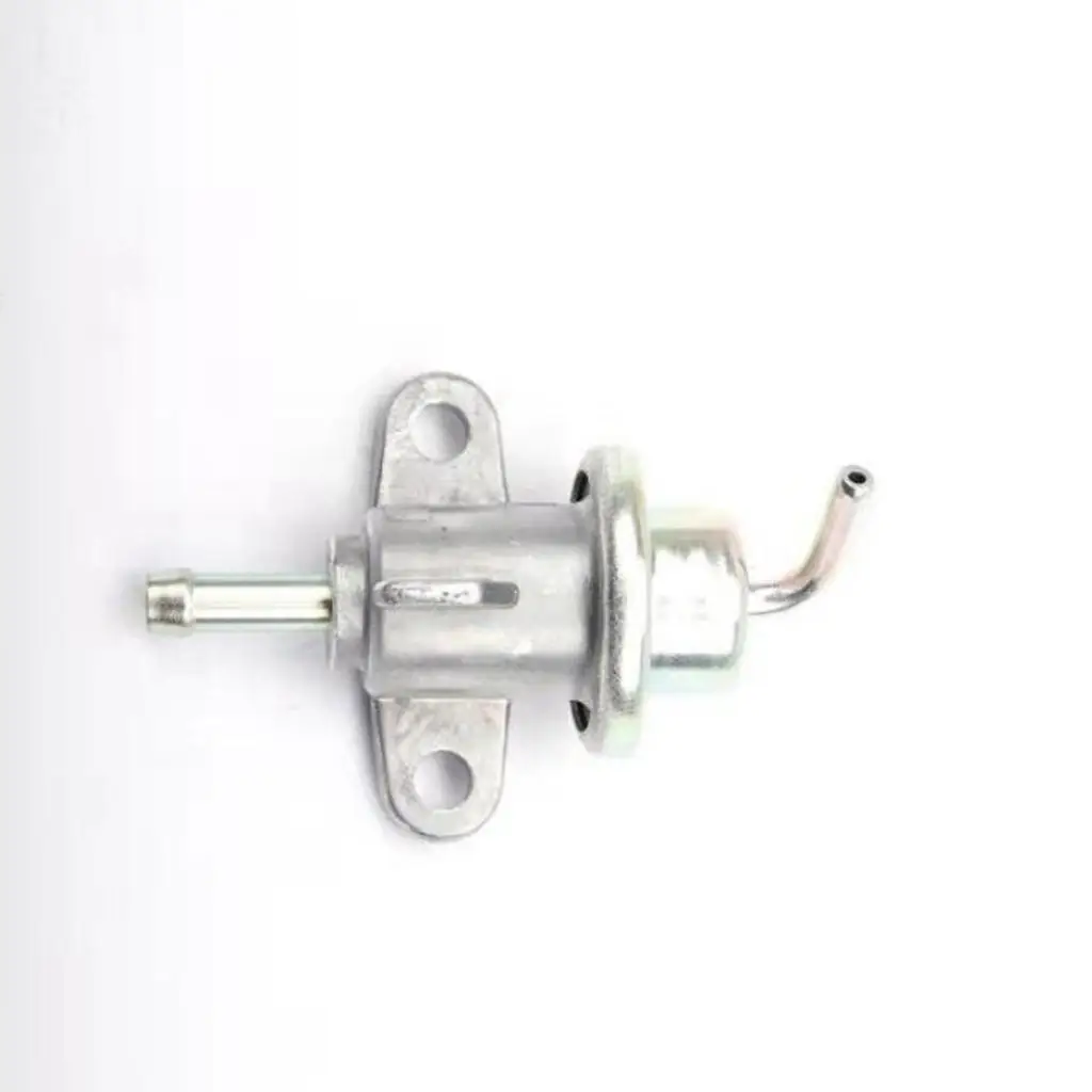 

Silver Fuel Pressure Regulator Hardware Supplies Air Intake Metering Valve Replacement for Honda CBR954 CBR929RR Bike