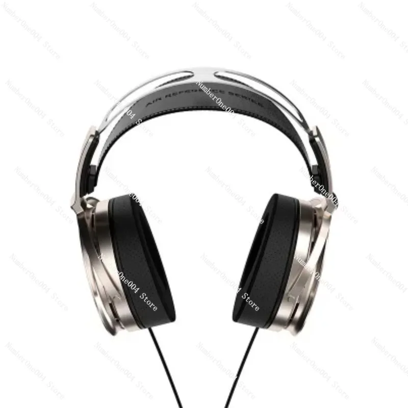 

Earphones Headworn Open Dynamic Wired Hifi Fever Monitoring Earphones