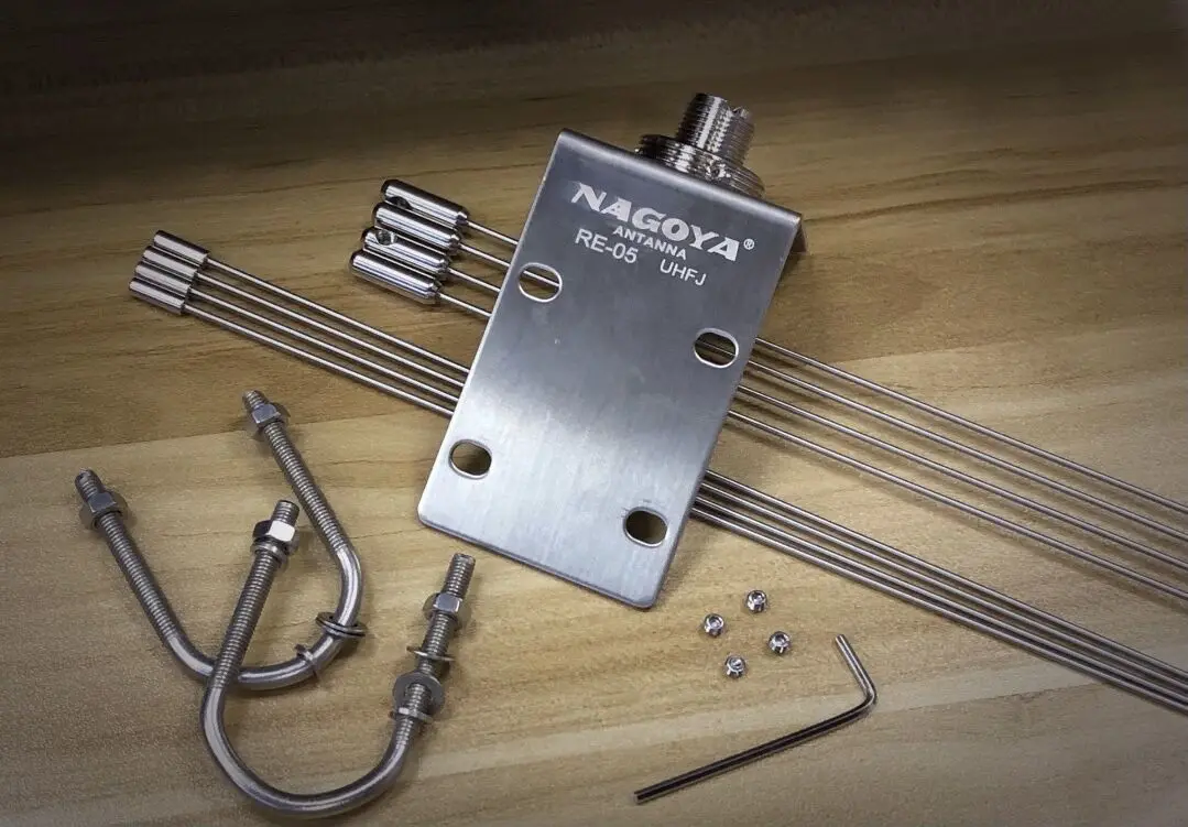 support-d'antenne-uhf-nagoya-re-05-10-1300-mhz-pour-radio-mobile-de-voiture-antenne-radiale-au-sol-so239-pl259-nmo-antenne-re05-renforcee