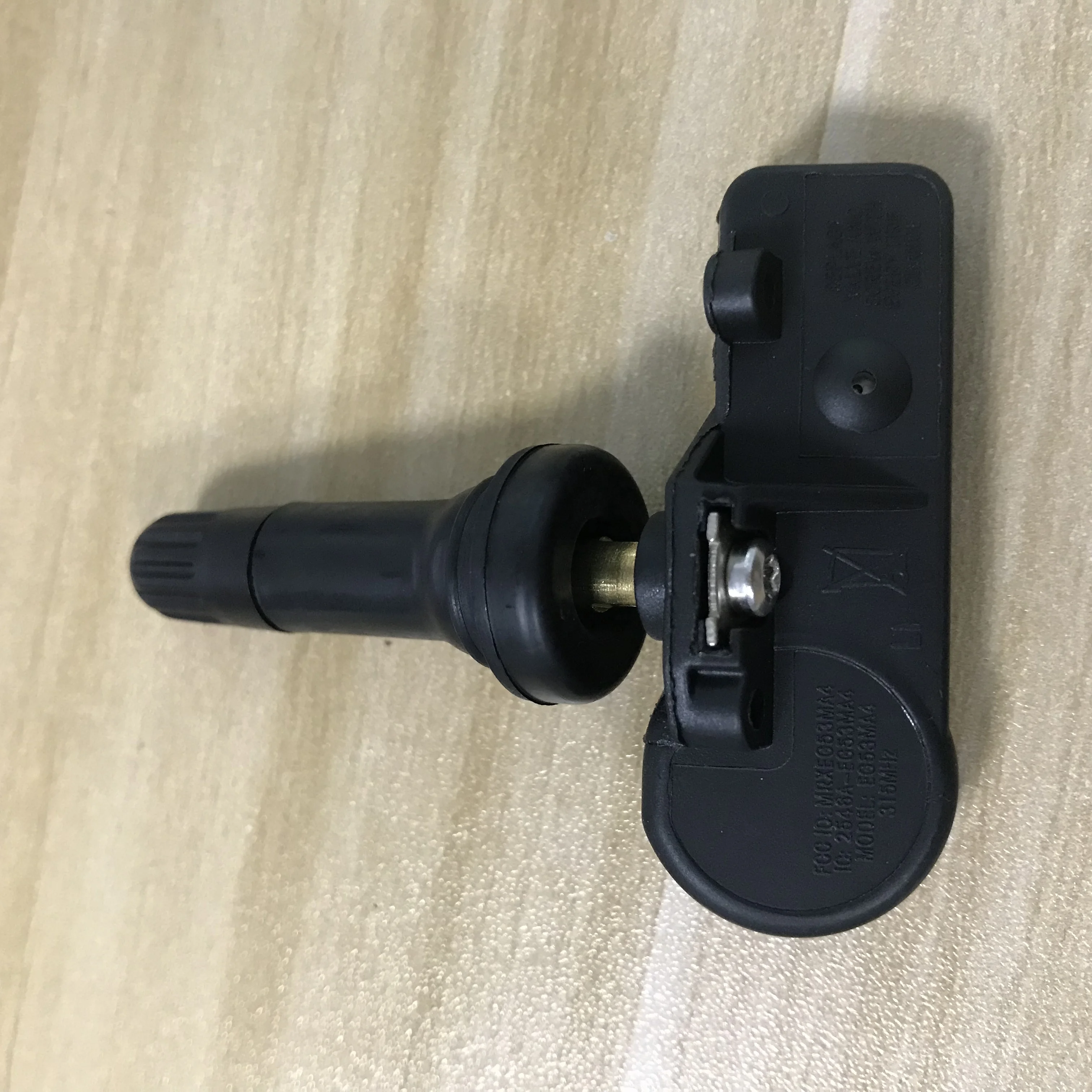 

Q Tpms Tire Pressure Monitoring Sensor 9L3T-1A180-AF 9L3T1A180AF 9L3Z1A189A For Ford Motorcraft Tire Pressure Monitoring System