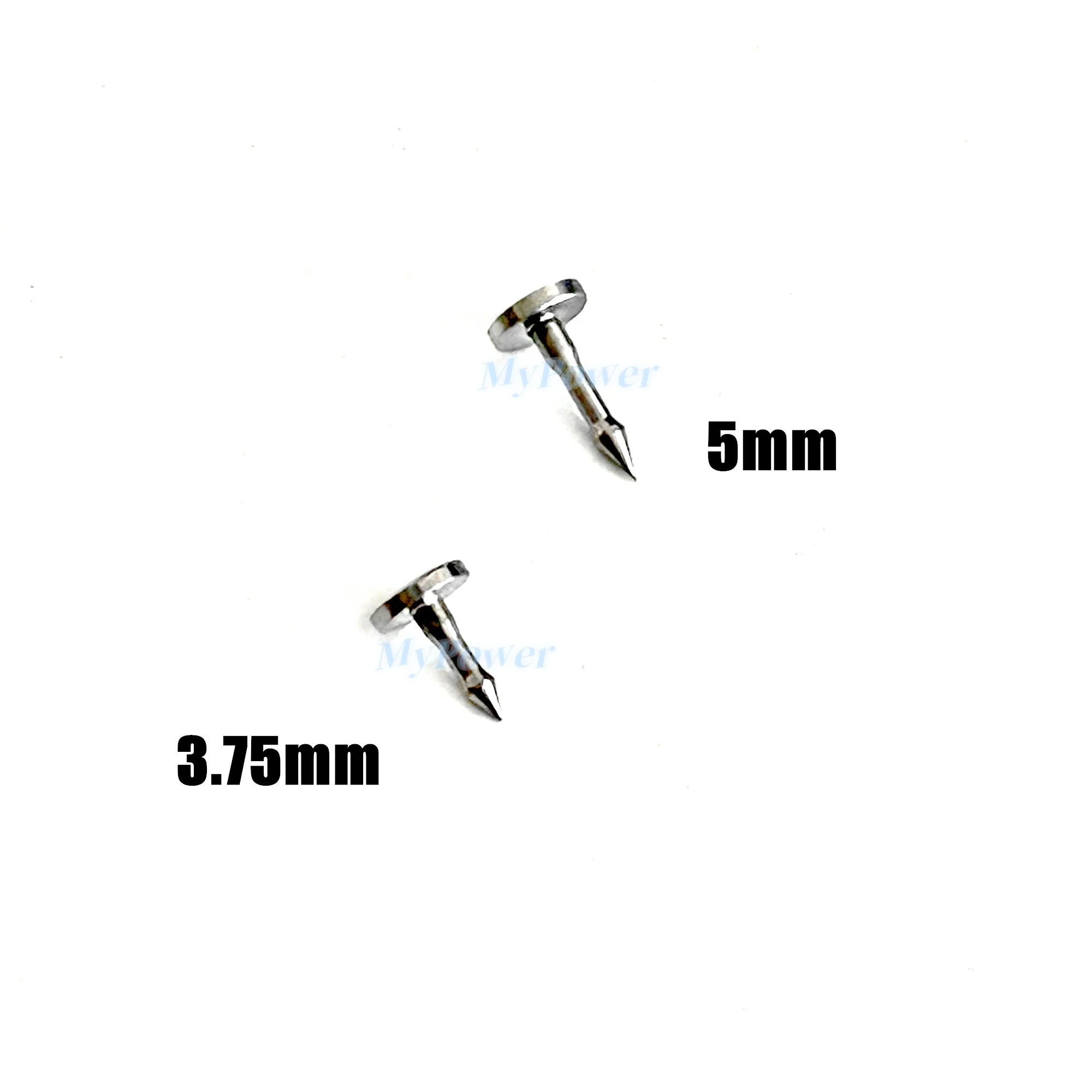 Dental GBR Bone Tacks   TAC Pins Guide 60 Mini Hole Tack Box MCT Style