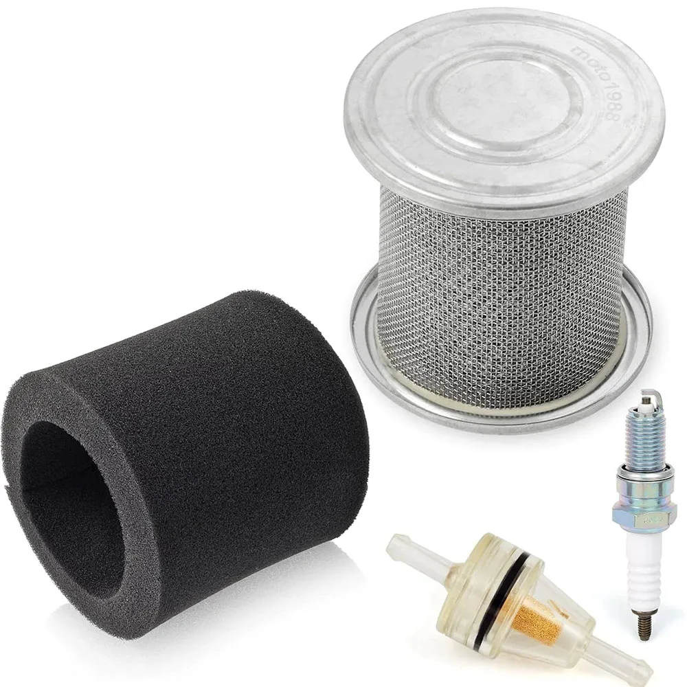 

Particulate Filter High-Quality Air Filter Crf80 Air Filter New For Crf80f Xr80r Honda Motorcycle