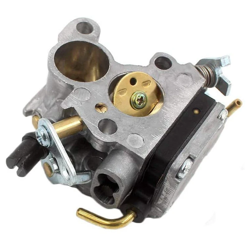 A45M-Carburetor لـ 574719402 530039143 530039143 545199901 Husqvarna 235 240 بالمنشار ملف الإشعال فلتر الهواء ضبط عدة