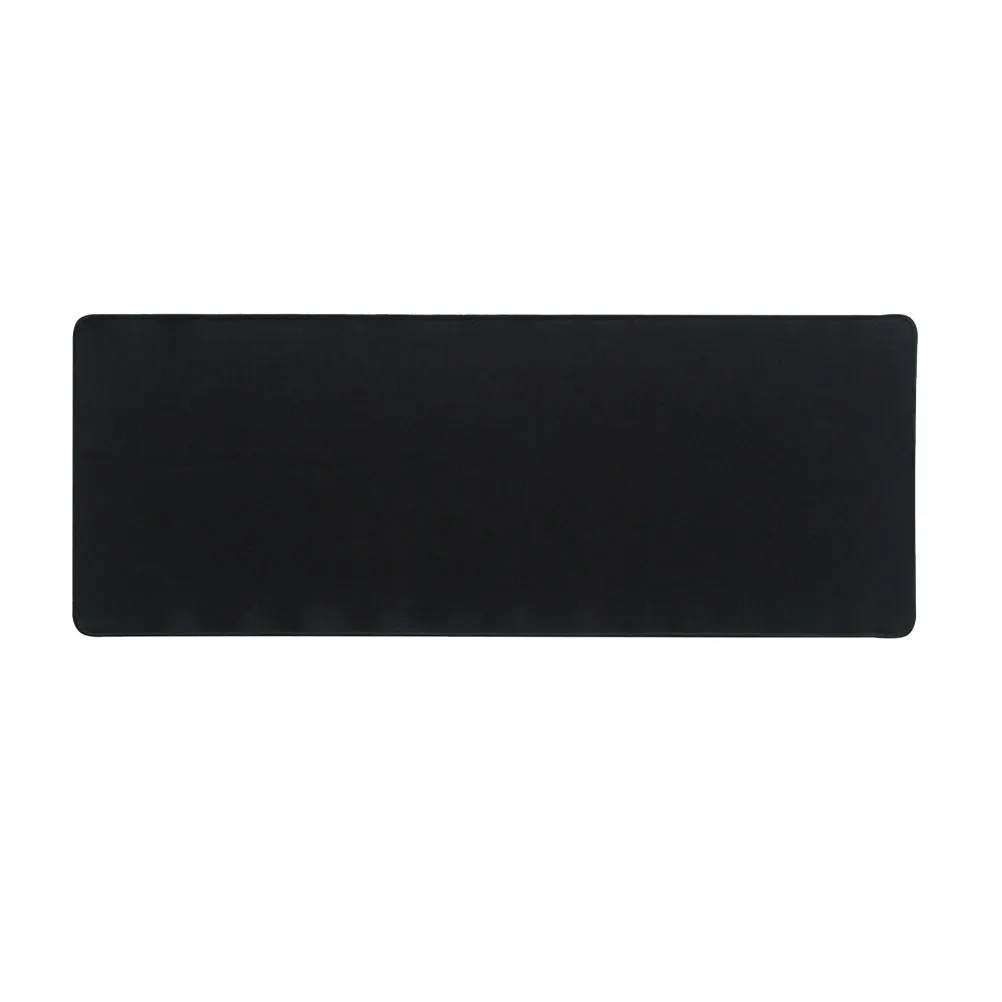 

80x30cm Mouse Pad Premium Material Non-Slip Rubber Surface for Laptop Desktop Pc Smooth Gameplay Comfortable Wear-Resistant