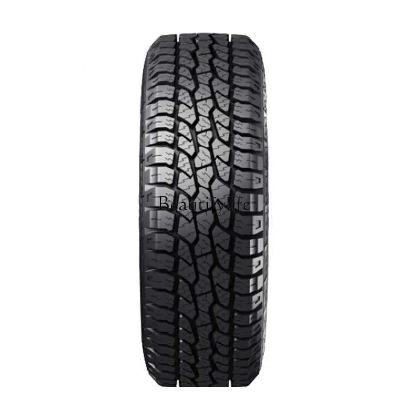 2 Triangle tires 235/75R15 AT tires All-road off-road tires