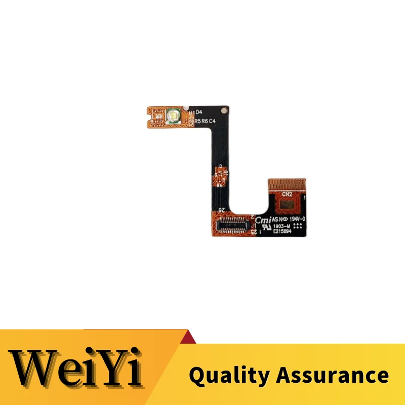 

5pcs SE4710 Scanner Flex Cable Replacement For Motorola Symbol Zebra TC20 TC200J TC25,Free delivery