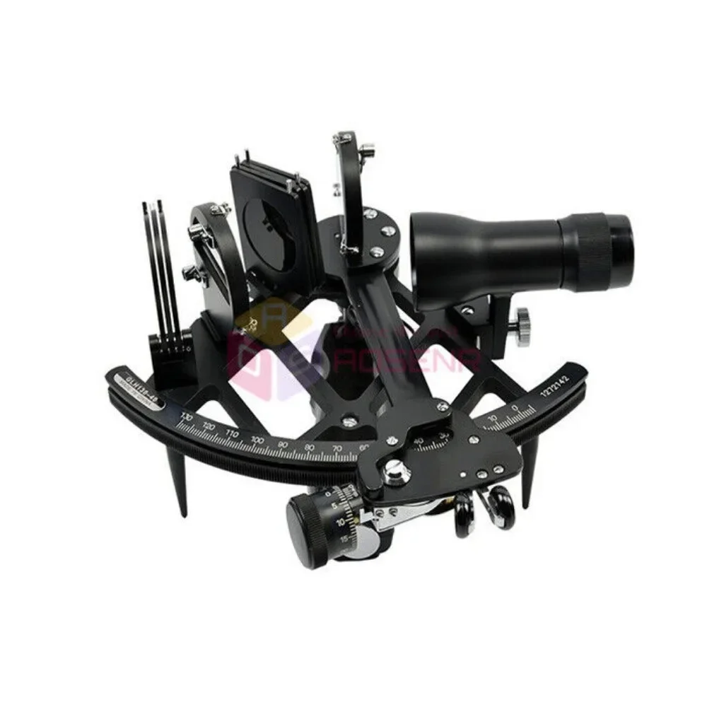 Marine Navigation Navigator IMPA 370331-34 Marine Sextant GLH130-40 Nautical Sextant Navigational Instrument