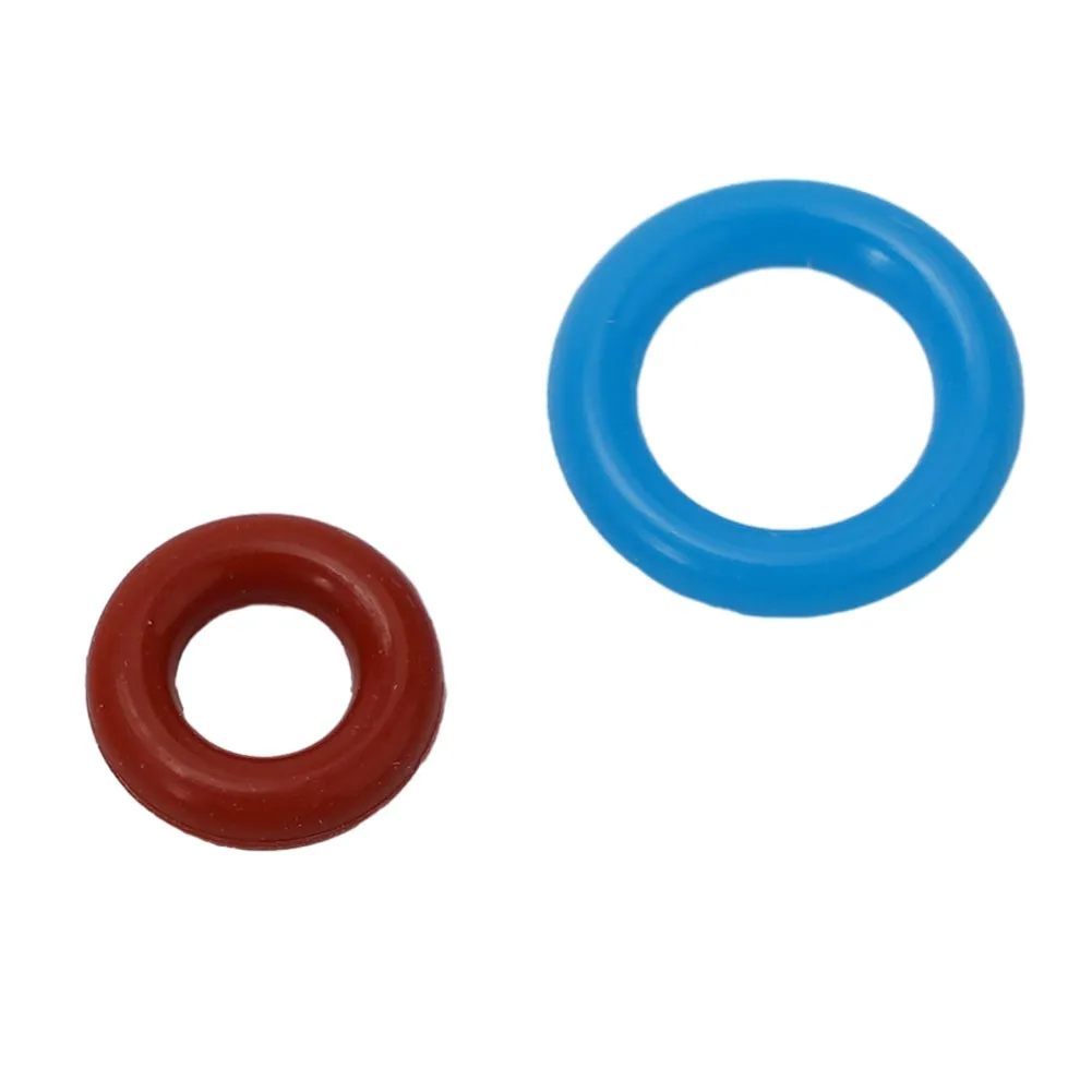 

Reliable Performance with this Silicone Gasket Seal & O Ring Set for Breville Dual Boiler BES920 BES900 BES980