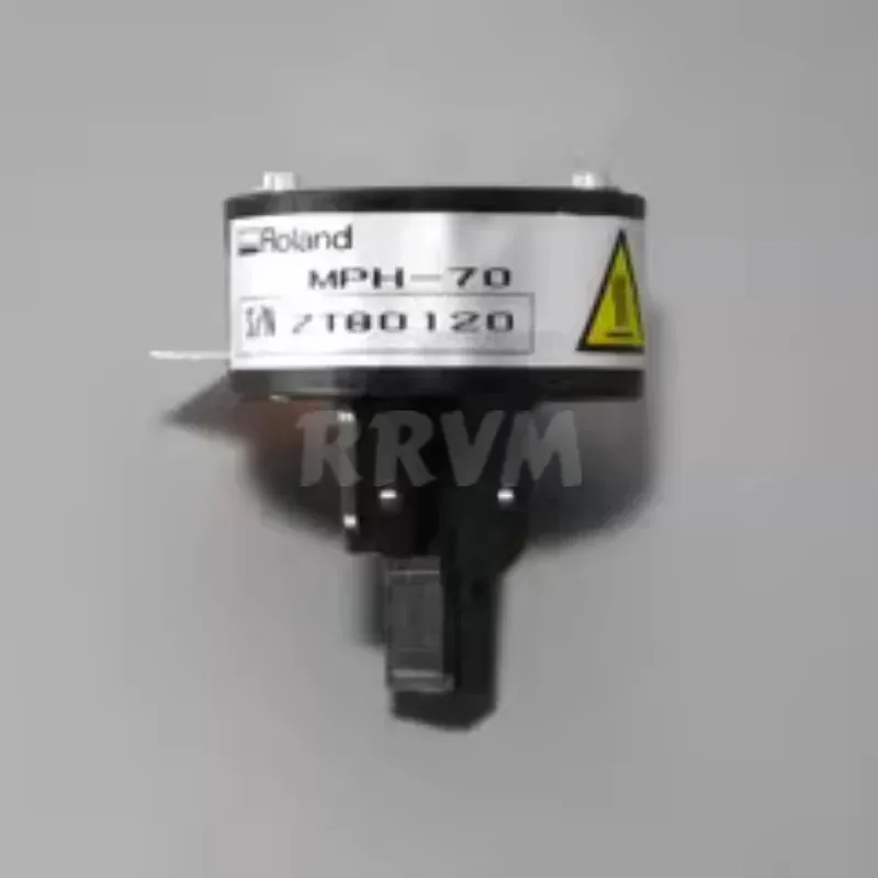 

MPH-70 New Original Roland MPX-70 MPX-80 Printhead Metal Printer Printing Printhead