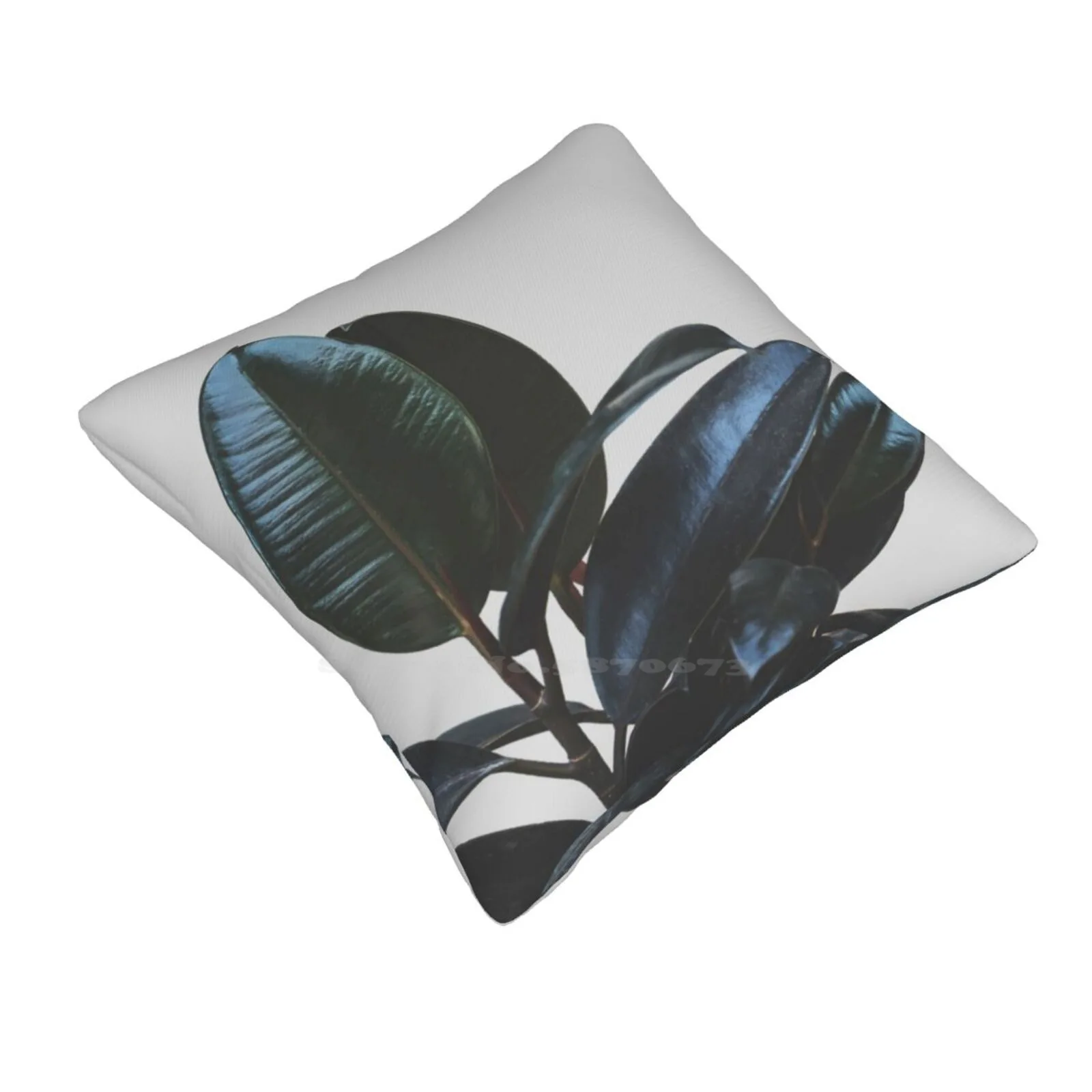 Botanical Art V4 #Tech #Style #Fashion Pillowslip Pillowcase Nature January 2016 Foliage