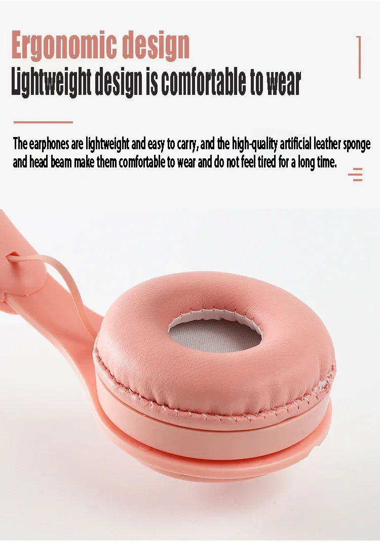 Y08 fone de ouvido sem fio هواتف بلوتوث تخفيض ruidos com fio بلوتوث كوم كابو mp3 jogadores الفقرة الأطفال الحاضر #6