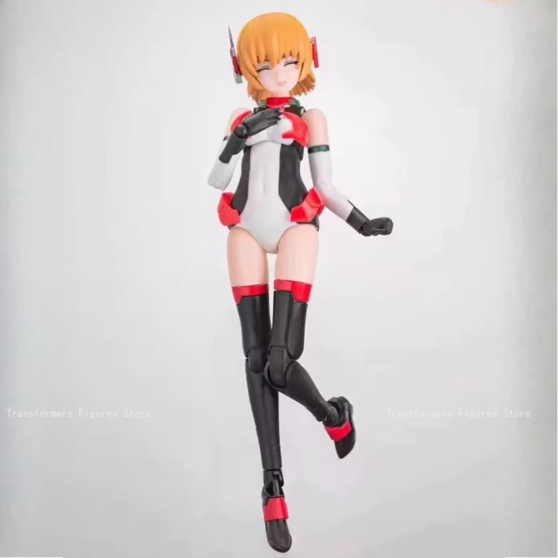 Original Marke Neue Studio Roboter Spielzeug GT Jim Arya Stark G1 Film Cartoon Action Figure Anime Bewegliches Modell Beliebte Puppe Geschenke