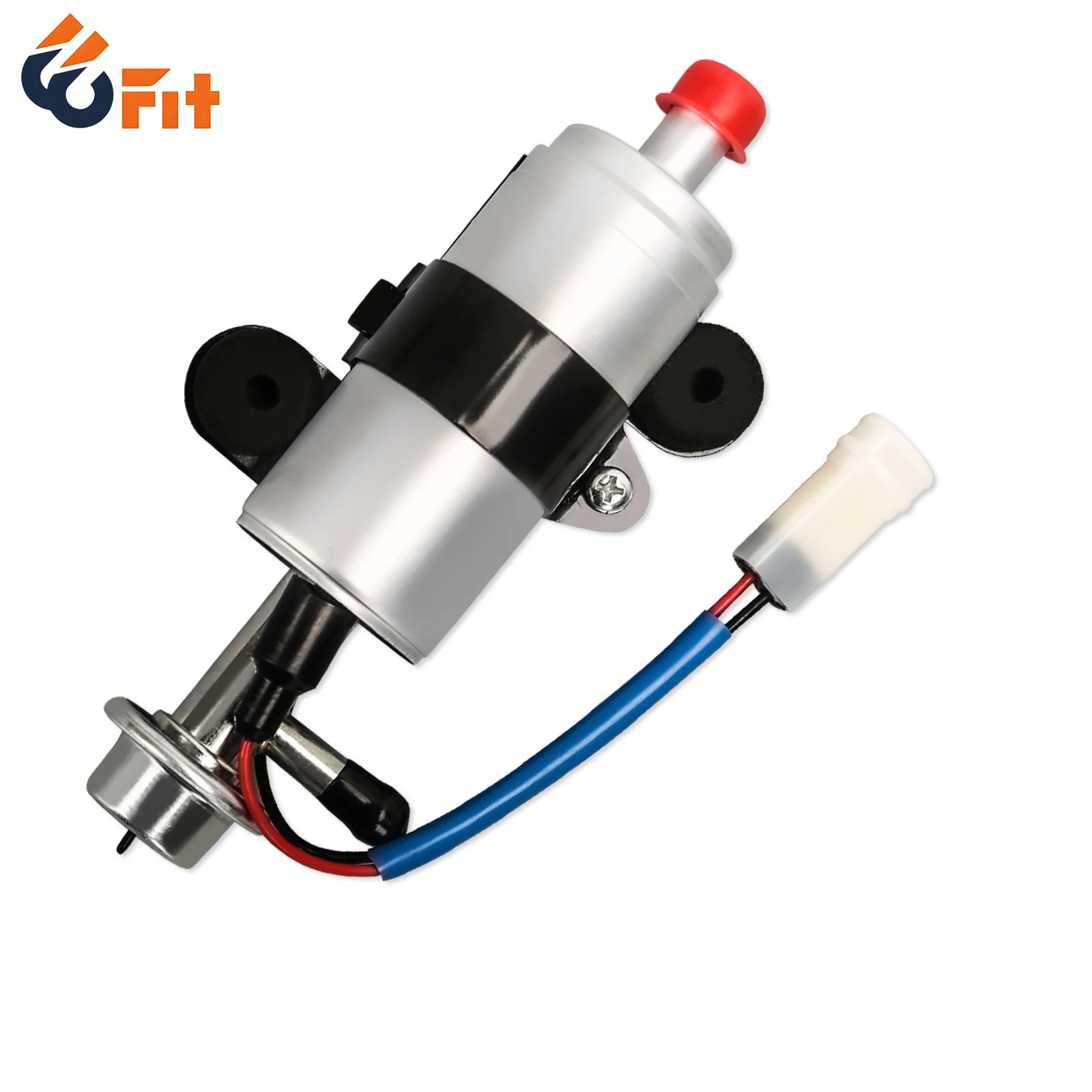 

Топливный насос низкого давления 15100-94900 для 4-тактных подвесных лодочных моторов Suzuki DF350T, DF250T, DF250, DF225, DF200T всех годов выпуска