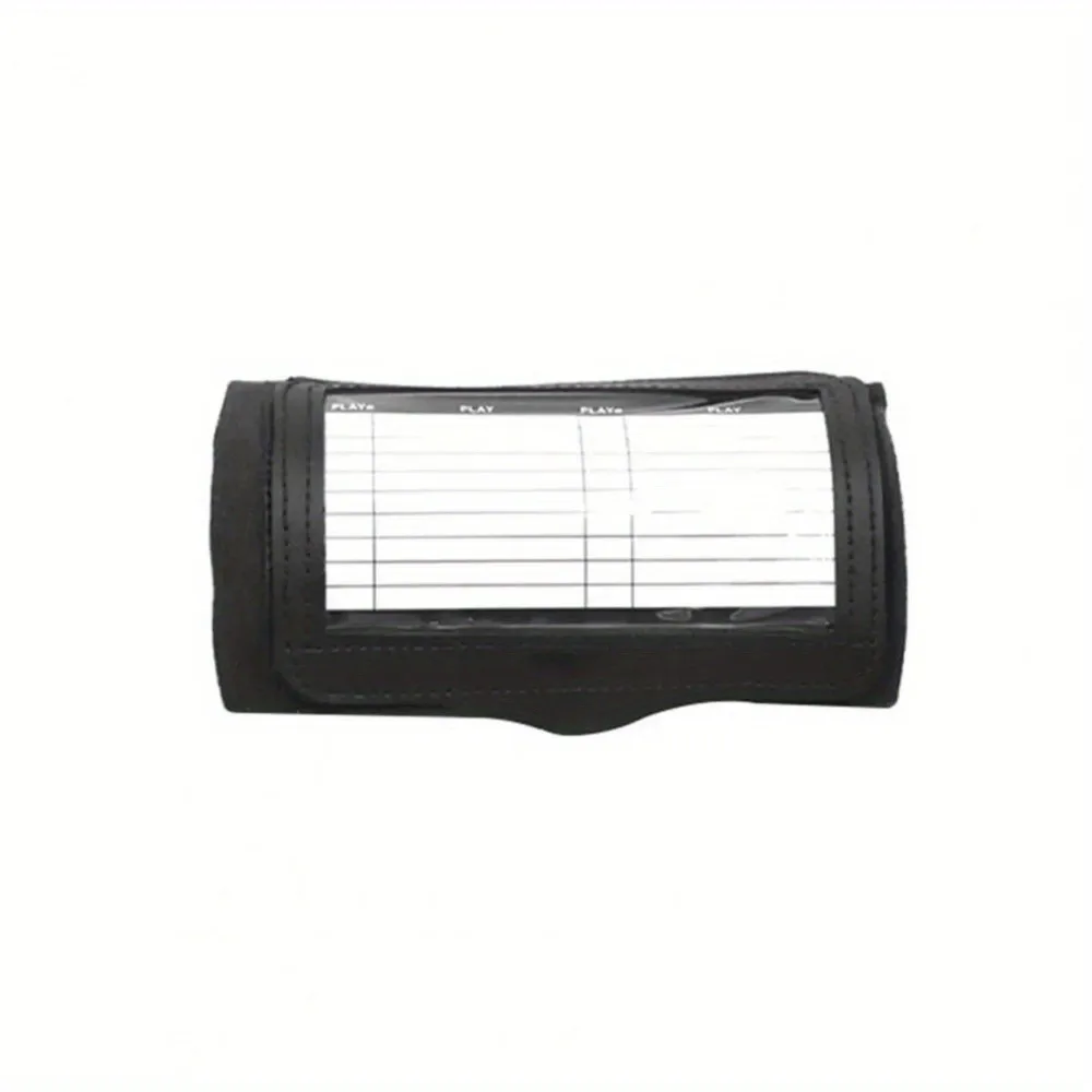 1 قطعة دعامة المعصم مقاوم للماء صفحة مزدوجة القطن الرجبي براسر كرة القدم الهوكي كرة السلة دليل CoachBracer معصمه