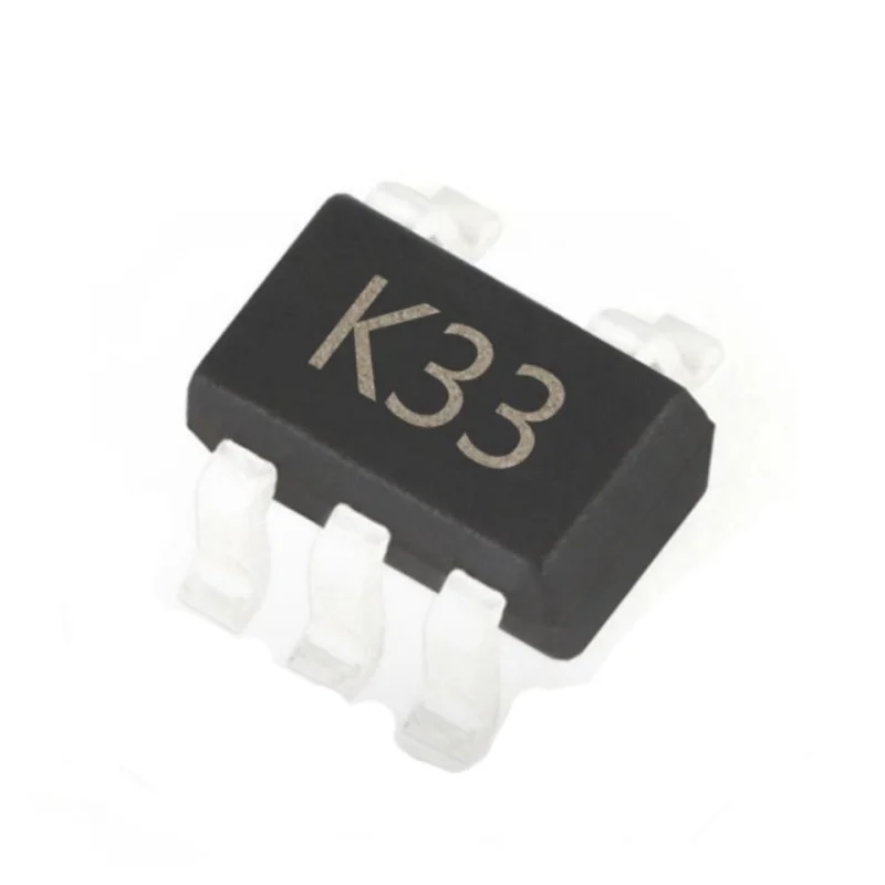 10Pcs/Lot  LDK120M33R  SOT-753  Help PCBA Complete BOM And Material List