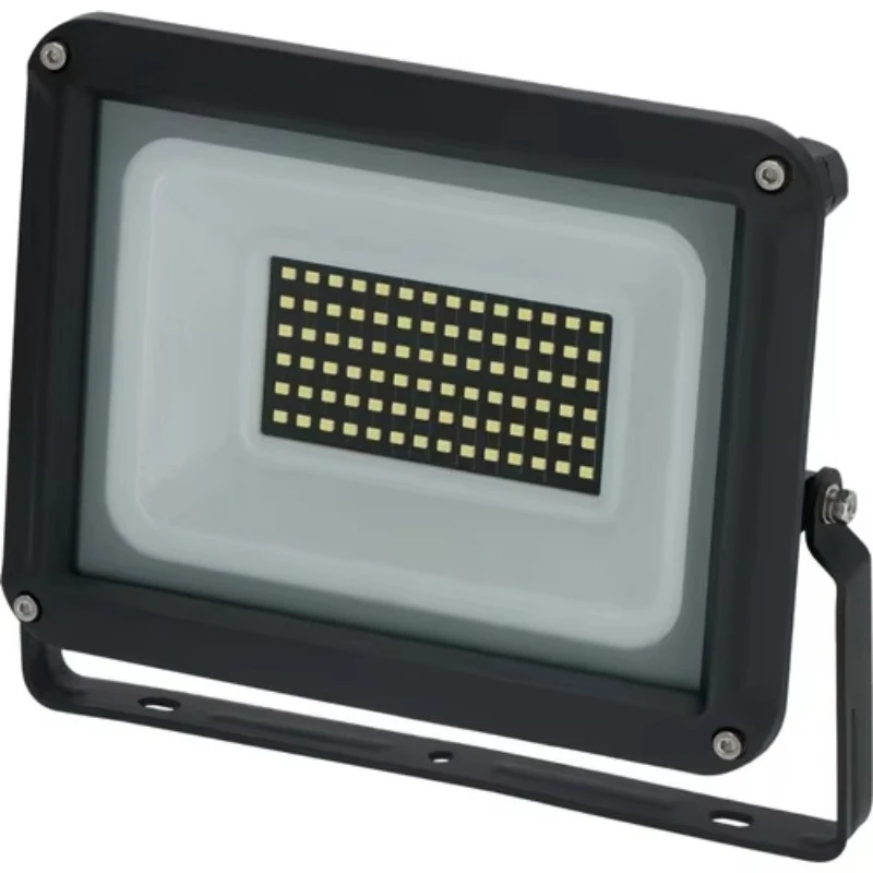 LED Spotlight 50 W 5800 lm IP65 Outdoor Lighting Supply