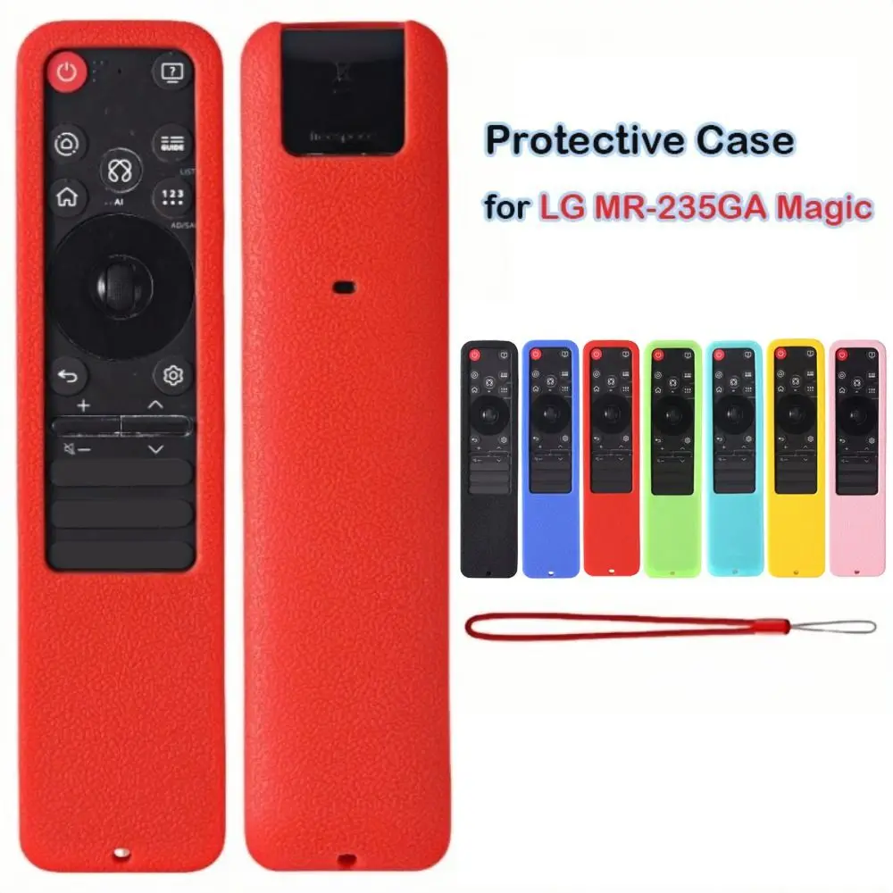 New Silicone Protec…