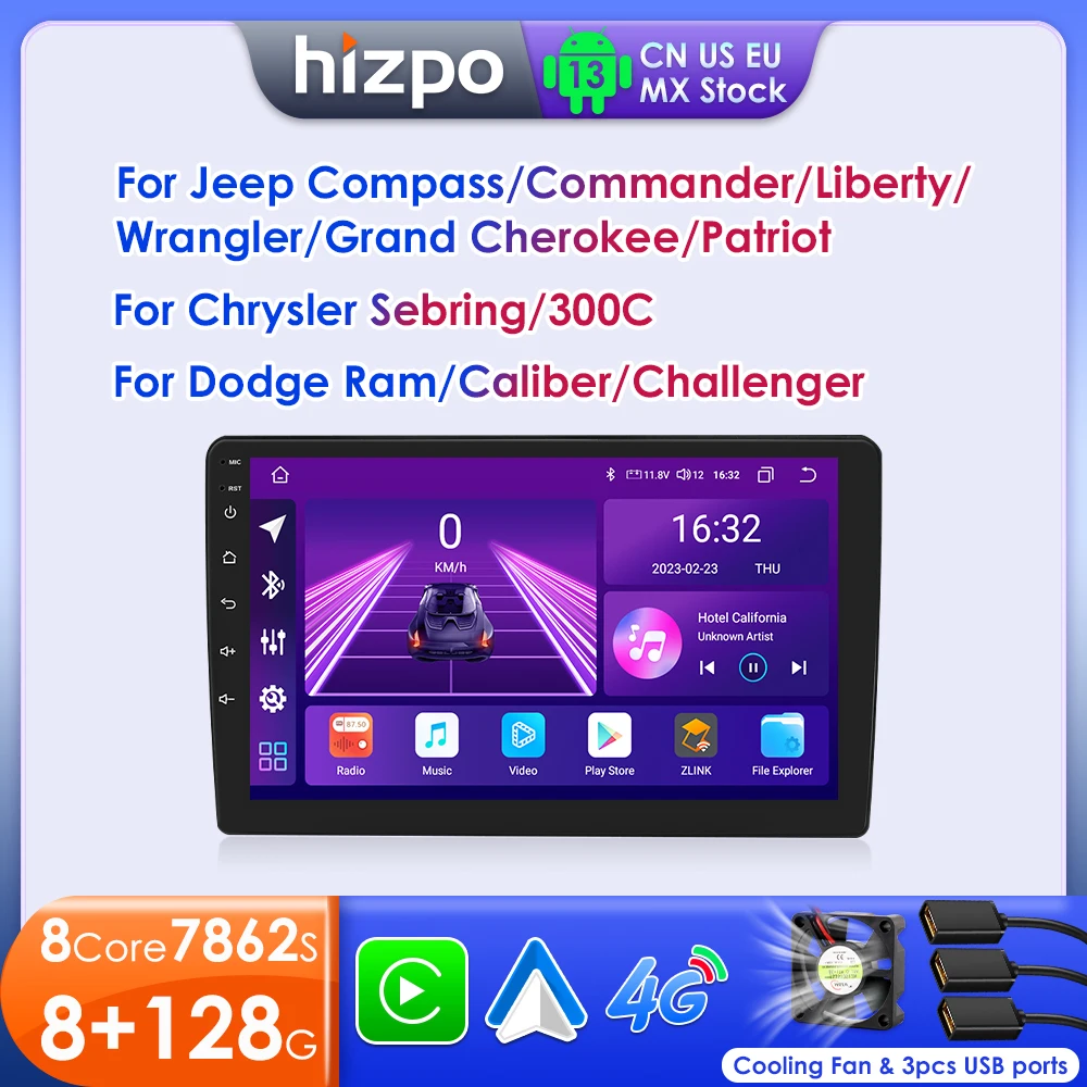 Hizpo 10.1