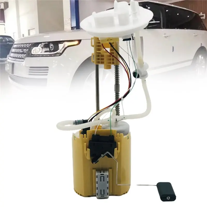 AB56-Electric Fuel Pump Module Assy Assembly LR101793 HPCA-9H307-AA HPLA9H307AA For Land Rover Range Rover Sport IV 2013- 2022