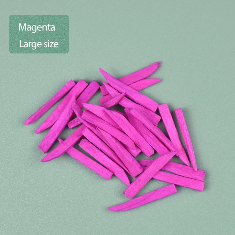 300 шт./набор, одноразовые насадки для зубных протезов