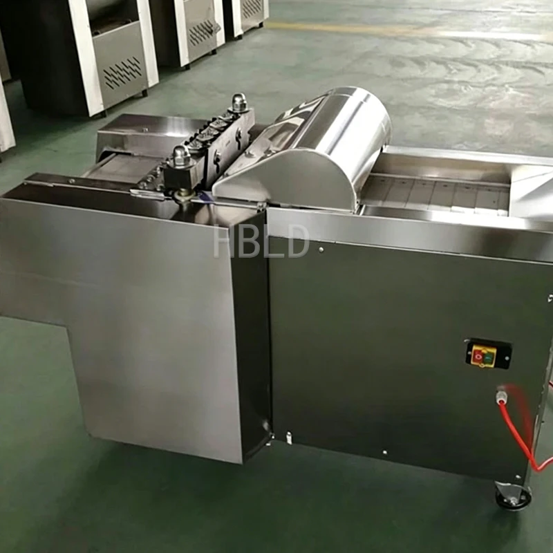 

Commercial Automatic Bone Saw Machine Large Pork Trotter Cutting Machine High Demand Kitchen Equipment for Meat Processing