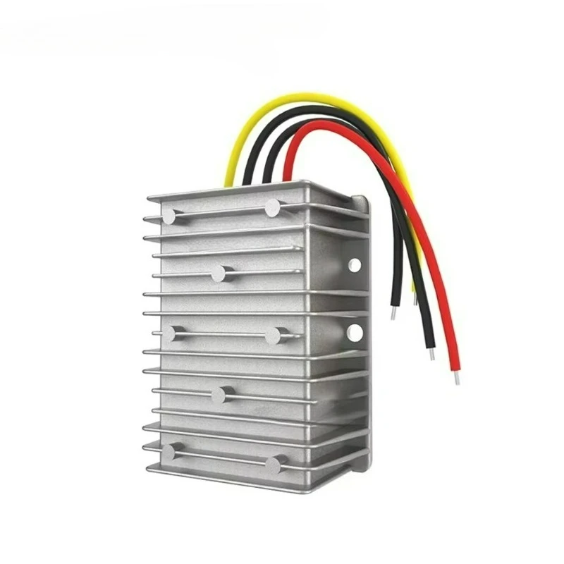 CE Certified 30-60V to 48V 12A  15A 576W 720W Buck Boost Converter Voltage Regulator for Industrial