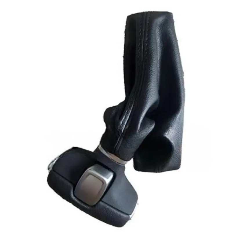 Genuine Shift Gear Knob Shifter Lever Handball for Trumpchi GS5 2018 2019 New Black Automobile Part