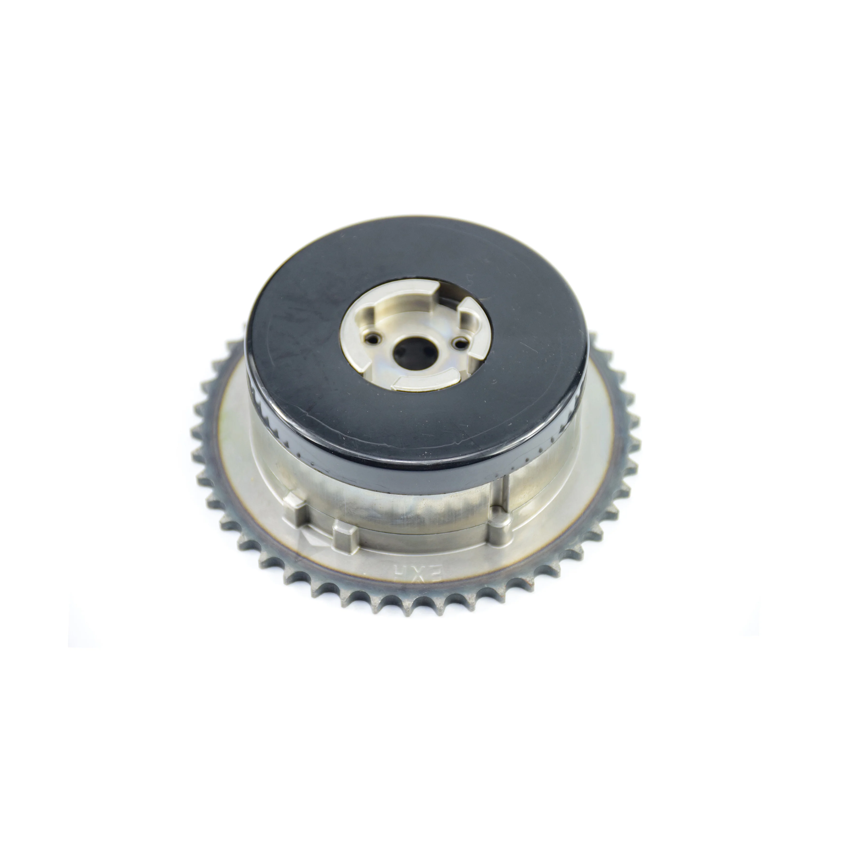 

721573 Camshaft Adjuster Exhaust VVT Timing Gear For Chevrolet Malibu OPEL INSIGNIA Engine A20 A24 OE 12578515 12621505