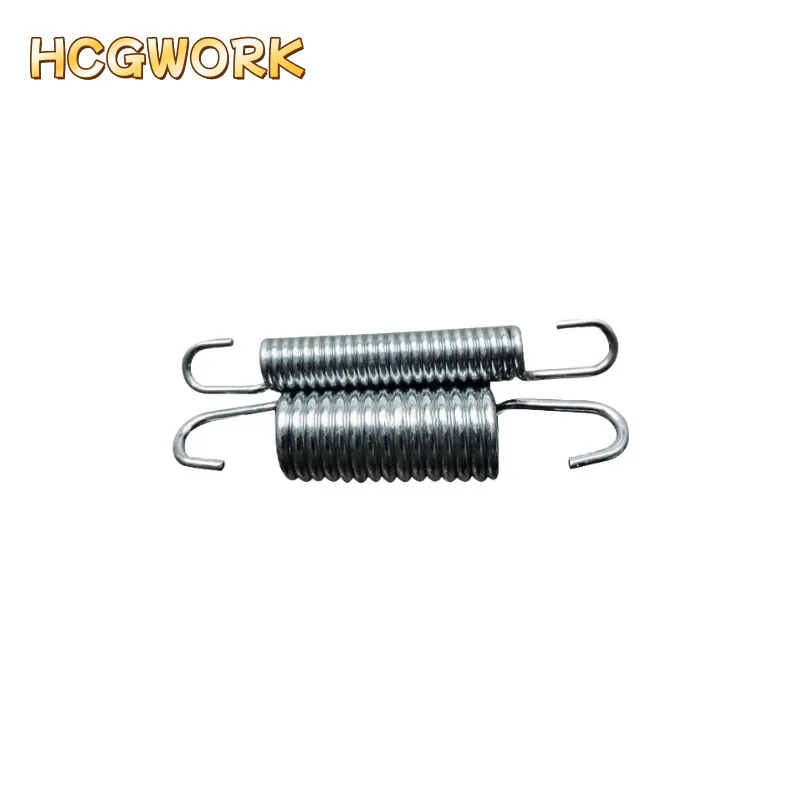 main stand spring ( inner and outer ) for Zongshen Cyclone RT3 ZS250T-3