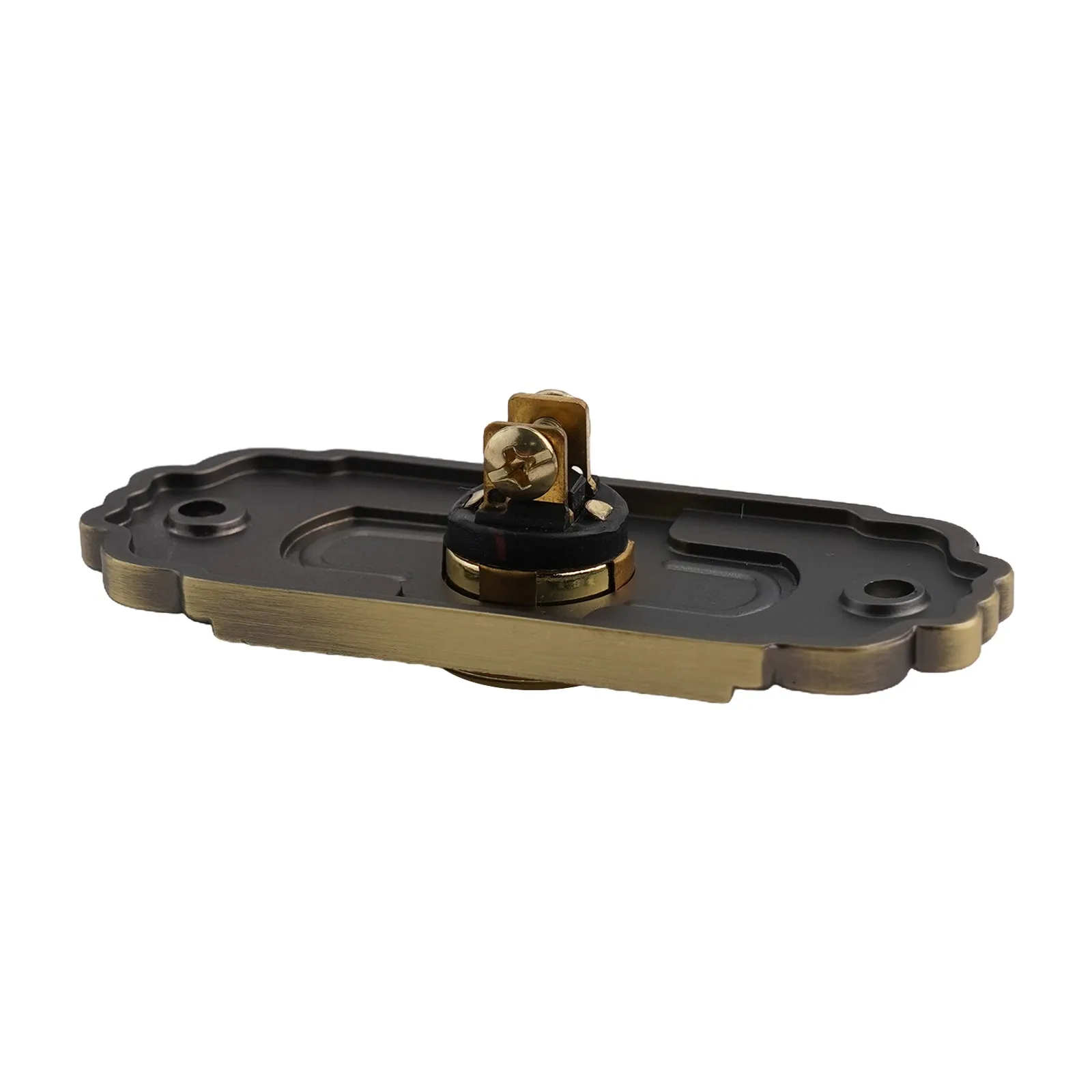 

Heavy Duty Doorbell Button Metal Lighted Up Door Bell Wired Push Buttons Long-lasting Option For Your Front Door