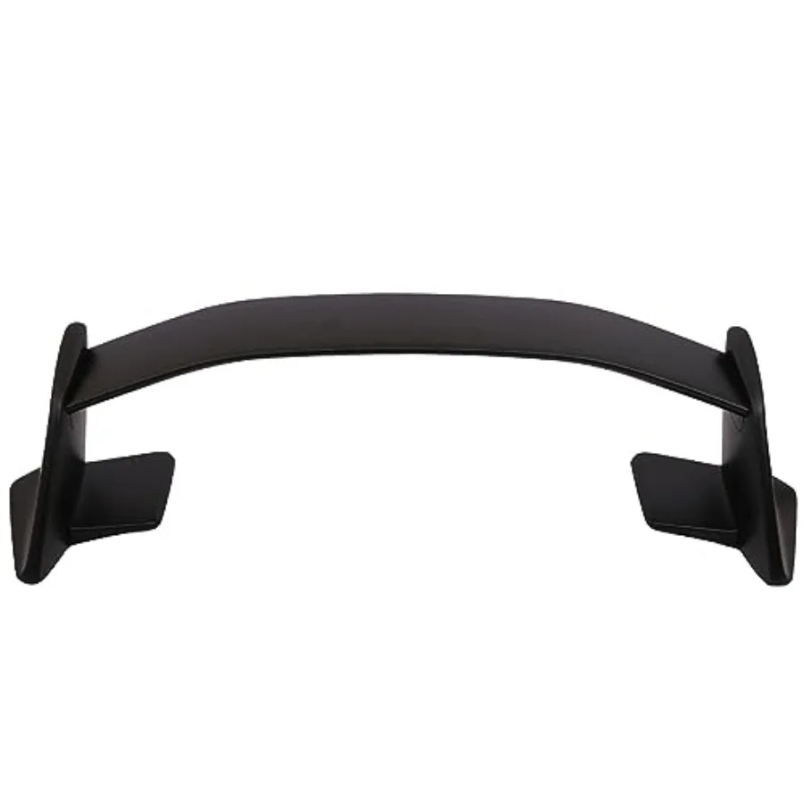 

Спойлер багажника, совместимый с Scion FR-S/2013-2020 Subaru BRZ/2017-2020 Toyota 86, задний спойлер на крышку багажника, крыло Li