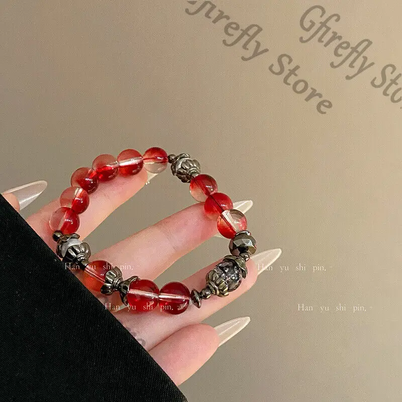 Love and Deepspace Hand Chain Bracelet Colleagues Bangle Sylus Ambitus Souvenir Fashion Wristband Exquisite Jewelry Gift