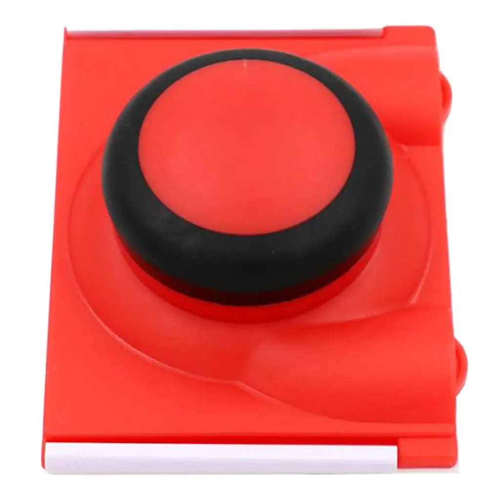 Foam Paint Boards Durable Trim Paint Edger No Brush Marks Sponge Paint Tool for Professional Wall Decoration