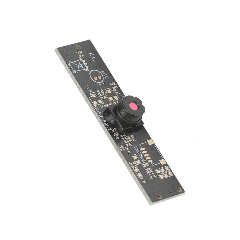 

SP1405 720p Sensor Visual Intercom HD Smart Home USB Driver Free Camera Module 1MP