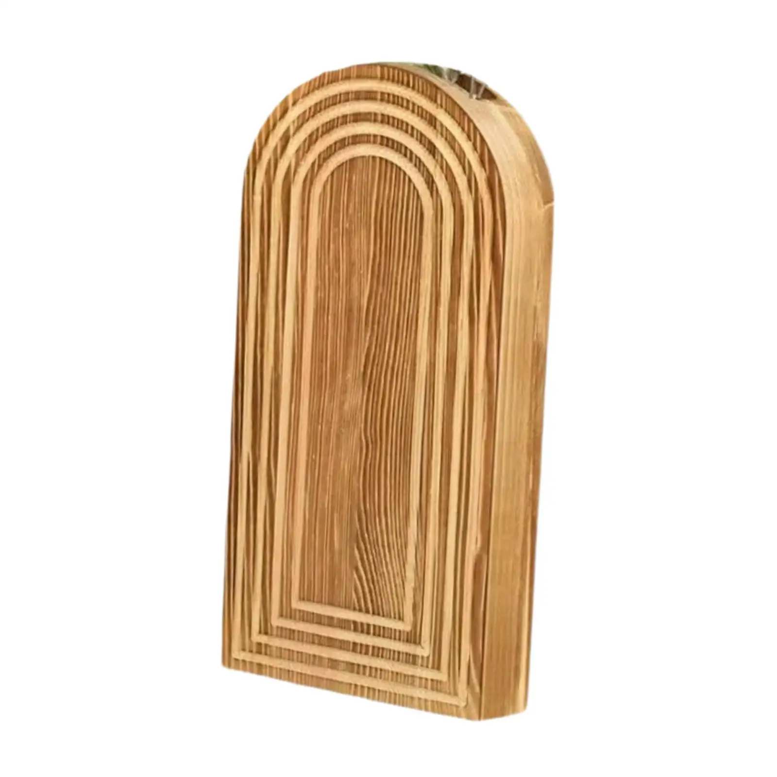 Wood Wall Mount Pla…