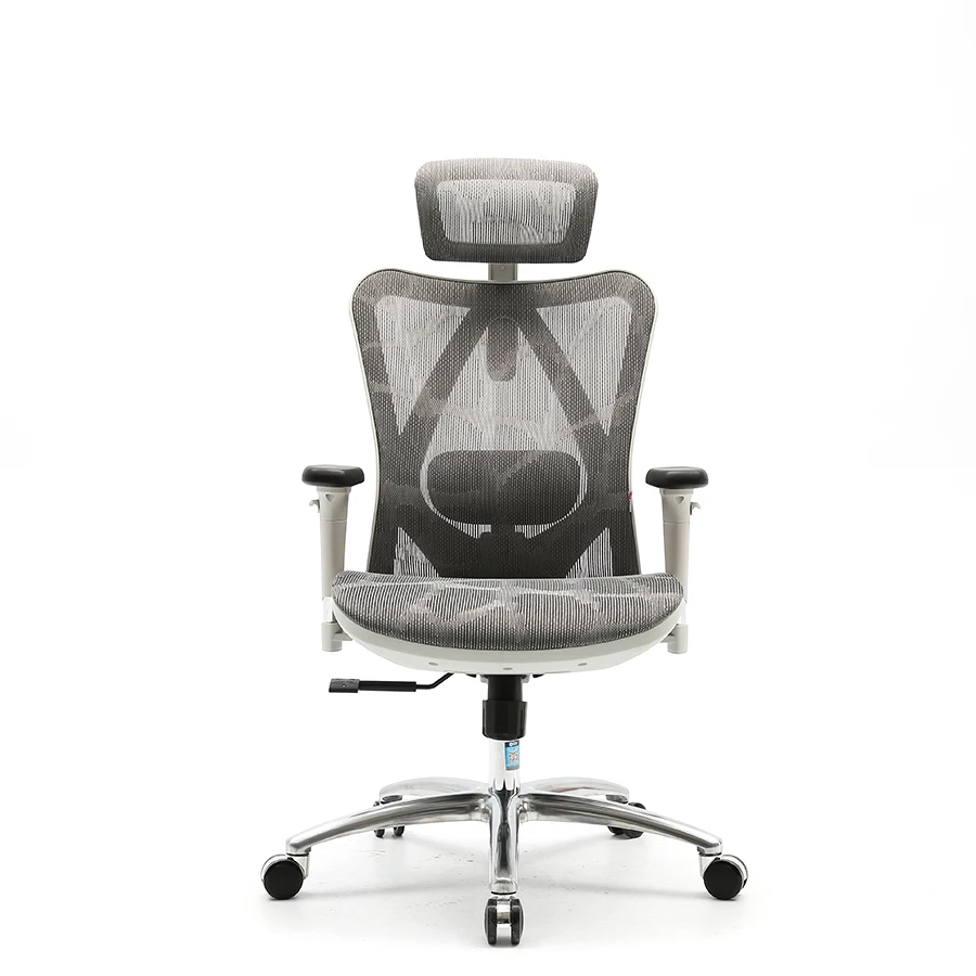 

Sihoo M57 Office Furniture Adjustable Lumbar Support Ergonomic Mesh Office Chair