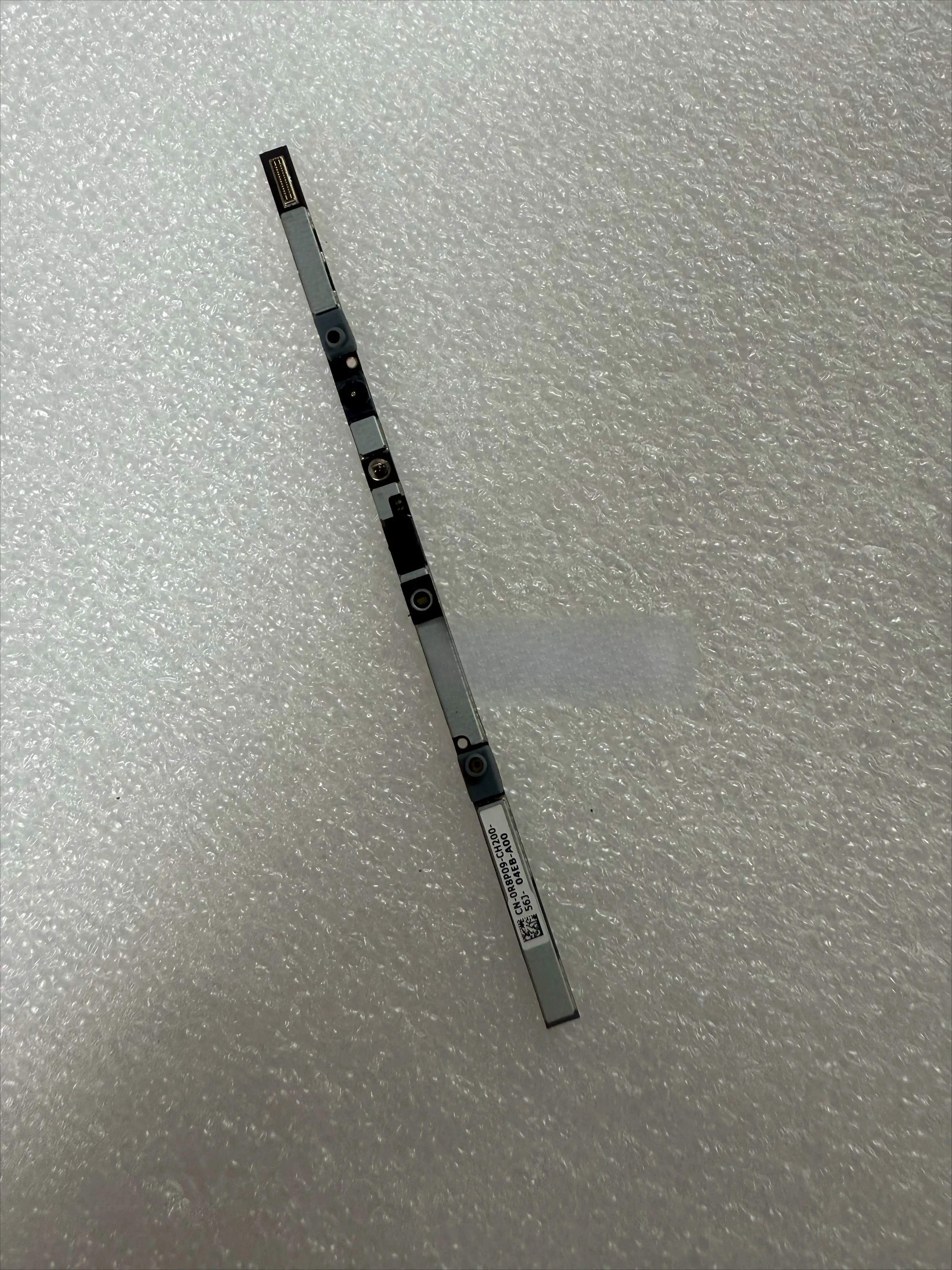 For dell Pro 14 PC1 4250 PC1 4255 Pro 16 PC1 6250 Camera 0R8P09