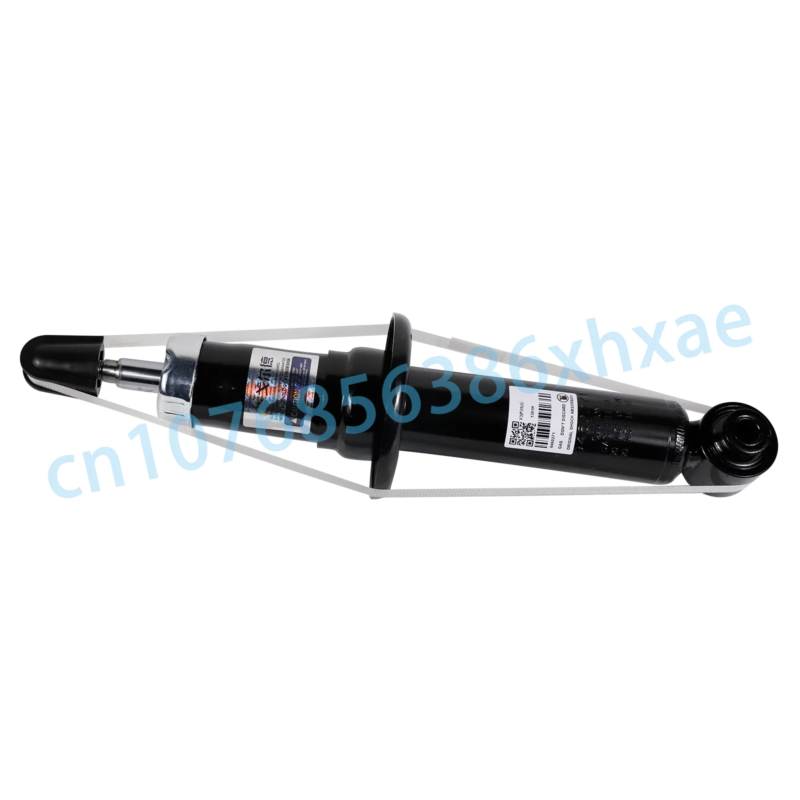 

Shock Absorber For BMW X3 F25 X4 F26 SDrive XDrive 2009-2017 2.0T 3.0T 9460271 Spring Rear Accessories