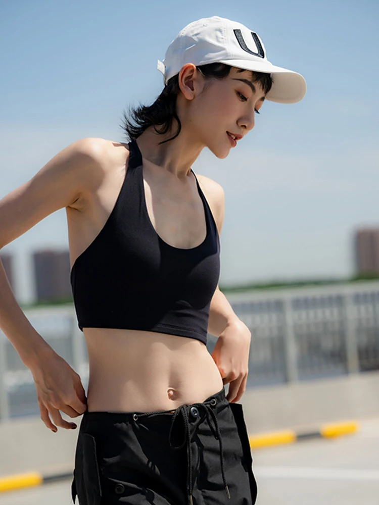 cor-solida-sexy-sem-costas-halter-pescoco-sutia-esportivo-a-prova-de-choque-respiravel-correndo-lazer-ao-ar-livre-fitness-pilates-exercicio-yoga-colete